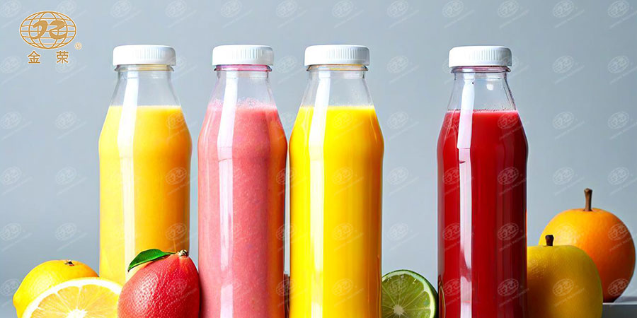 果汁灌裝生產線-1 果汁灌裝生產線-1