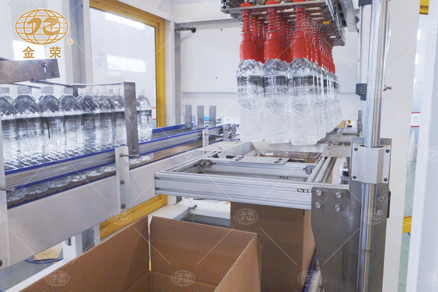 開裝封一體機-1